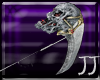 [JJ] Mini Scythe