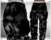 Pants Male