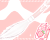 牛MAID: pinku cow tail