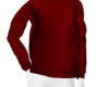 [MM] Xmas Red Sweater