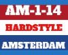 Hardstyle NL Amsterdam