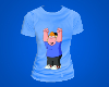 Chris Griffin T-Shirt