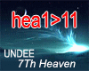 7Th Heaven Mix