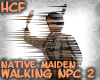 HCF Native Maiden NPC F2