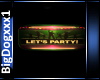 [BD] Lets Party