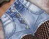 Biker Jeans