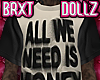 Need Money Tee v2 | M