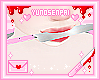 ♡ Pink Mouth Knife ♡