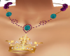 Crown Necklace 2