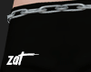 Pant Chain Black