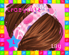 !L Taci Copper Pink