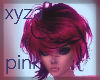 xyza pink