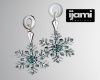JM! Snowflake Animated