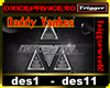 Daddy Yankee -Descontrol