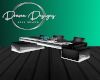 |DD| Draven Designs Desk