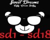 Sweet Dreams -TeddyC.Rmx
