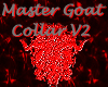 Master Goat Collar V2 *M
