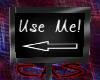 Use Sign