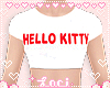 ♡ H Kitty Dress
