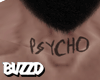 B| Psycho Neck