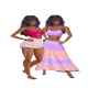 {LS} Model Poses 2p