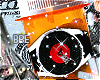 BBE x Rock Out.