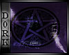 |D| Ouija Board