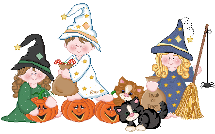 Little Witches