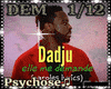 X Dadju- Elle Me Demande