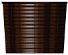 *TSD*Brown KitchenBlinds
