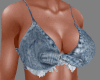 A34 Blue Jeans Top RLL