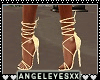 [A] Summer Sexy Heels V5