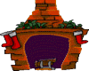 Christmas Chimney