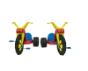 Childrens bikes anim