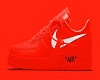 Red Off White Forces