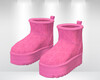 pink ugg boots