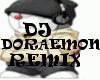 DJ Doraemon Remix