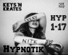 Keys n Krates: Hypnotik