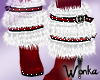 W° Sexy Santa Boots