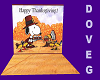 G's Happy Thanksgiving 2