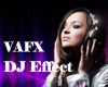 DJ Effect Pack - VAFX