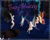✞Fairy Floating Chat