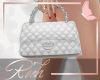 Alice white bag set