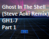 Ghost In The Shell Pt1