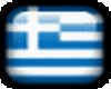 GREECE badge 40x40