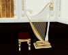 (S)BR Harp w s tr harp