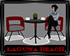 Laguna Coffee & Table