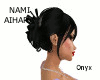 Nami Aihara - Onyx