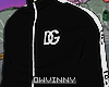 Jacket D&G