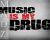 MZ! music is my thing